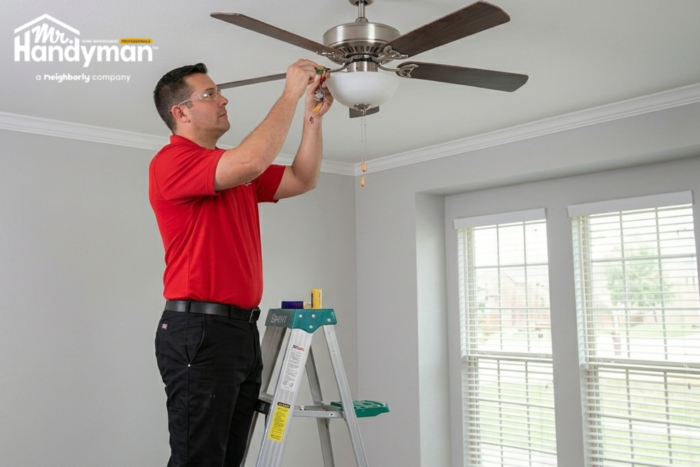 Your Trusted Partner for Home Repairs and Improvements