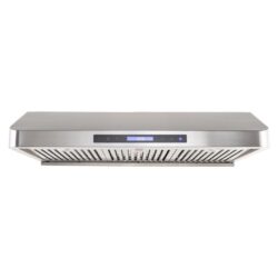 Install a Reliable 30 Inch Under-Cabinet Range Hood Today, Now