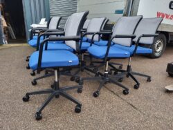 Premium Second Hand Office Furniture Online for Smart Businesses