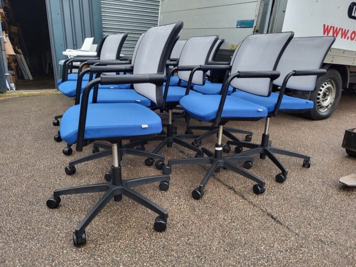 Premium Second Hand Office Furniture Online for Smart Businesses