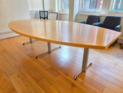 Looking for a Versatile Table That Brings People Together? Explore Used Round Table Options