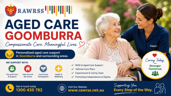A Complete Guide to Aged Care Goomburra and Aged Care Pratten