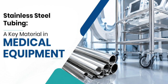 The Growing Demand for Stainless Steel Tubes in Medical Equipment