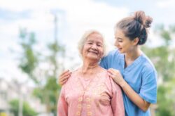 Compassionate Aged Care Ellinthorp Services | Rawr Support Services