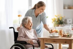 Trusted Aged Care Hendon Support | Rawr Support Services