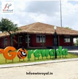 Artificial Thatch Roof for Authentic Tropical Style & Lasting Performance