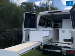 Best Campervan Fit Out Kits for Beginners in 2026