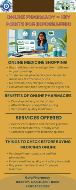 Best Online Pharmacy for Safe, Affordable Prescription Medications