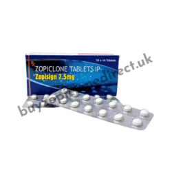 Buy Zopiclone: Essential Information for Safe and Responsible Use