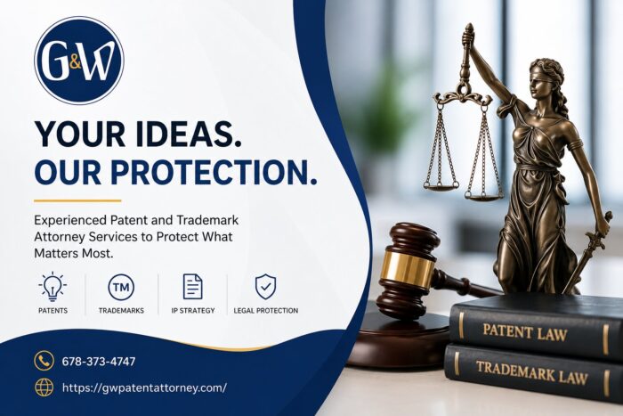 Trademark Application Services for Brand Protection