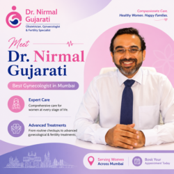 Best fertility doctor In mumbai