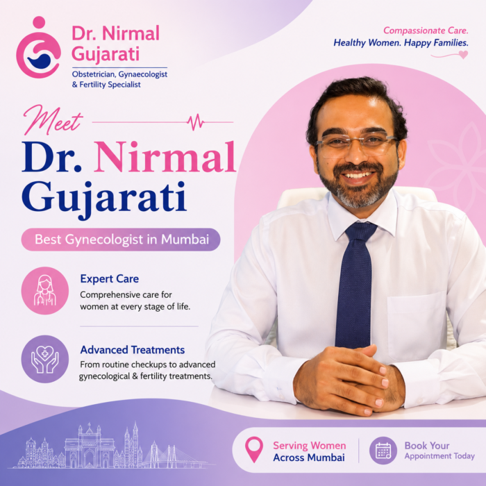 Best fertility doctor In mumbai