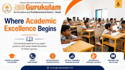 Gurukul School in Udaipur Offering Academic Excellence and Cultural Values