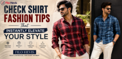 Check Shirt Fashion Tips That Instantly Elevate Your Style