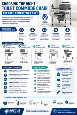 Commode Chair Guide | Best Toilet Commode Chair & Commode Chairs