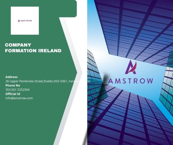 Company Formation Ireland