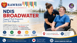 Comprehensive NDIS Broadwater and Aged Care Tarban Solutions