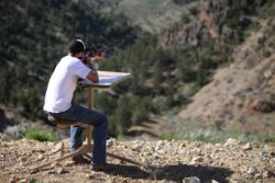 DOA Shooting Bench for Sale