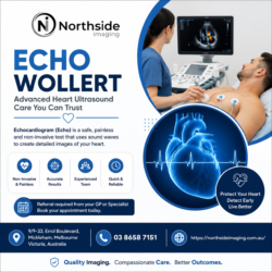 Echo Wollert