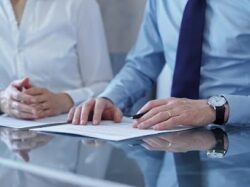 Trusted Employment Lawyer Toronto for Workplace Legal Support