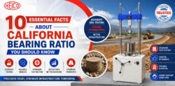 10 Essential Facts About California Bearing Ratio You Should Know