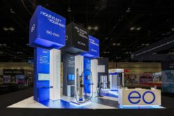 Trusted Exhibition Stand Company in France
