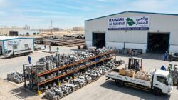 Pipe Fittings Supplier in Saudi Arabia – Rawabi Al Mahfar