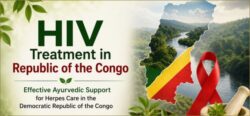 Herpes Simplex Treatment in Democratic Republic of the Congo