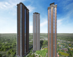 Krisumi Offers Luxury Homes in Gurgaon for Modern Living