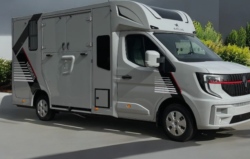 Horse Trucks For Sale – Premium Quality Horse Transport by Carrosserie Ameline