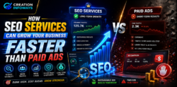 How SEO Services Can Grow Your Business Faster Than Paid Ads