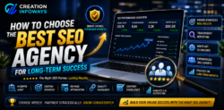 How to Choose the Best SEO Agency for Long-Term Success