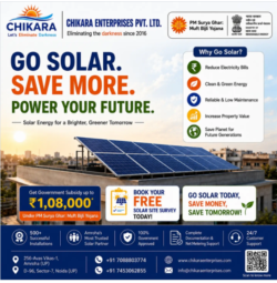 Ready to Work with a Professional Solar Plant Installation Company?