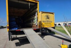 Trusted Local Moving Companies In San Antonio For Easy Relocation