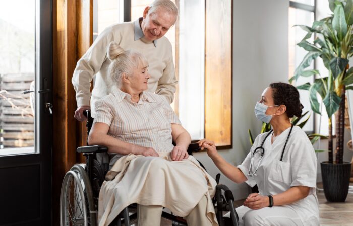 NDIS Gladfield | Trusted Disability Support Services