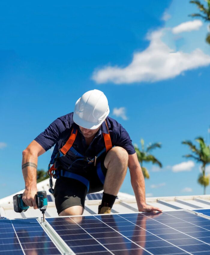Solar Batteries Sydney – Reliable Home Energy Storage