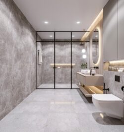 Modern Bathroom Renovation Cordeaux for Stylish Homes