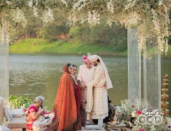 Best Wedding Planner in India | Doli Saja Ke Rakhna