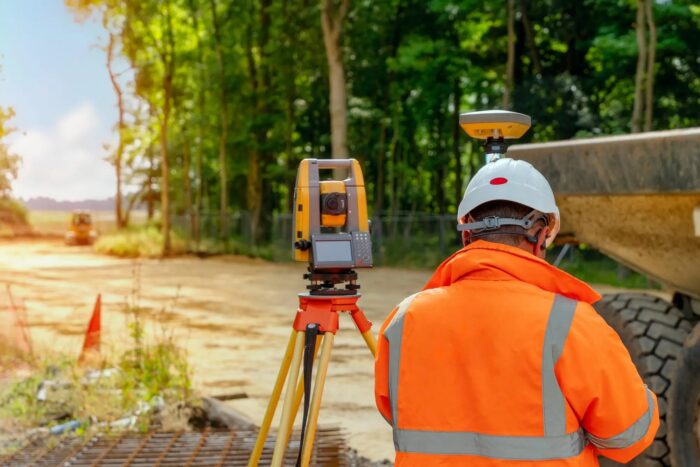 Residential Surveyor Sydney for Accurate Property Surveys and Development