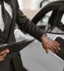 Car Windscreen Replacement Sydney – Quality Glass Replacement Services