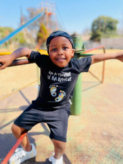 Discover Soft and Sustainable Organic Baby Clothes in South Africa