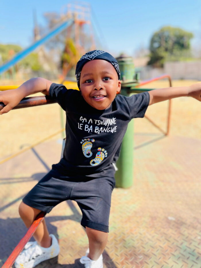 Discover Soft and Sustainable Organic Baby Clothes in South Africa