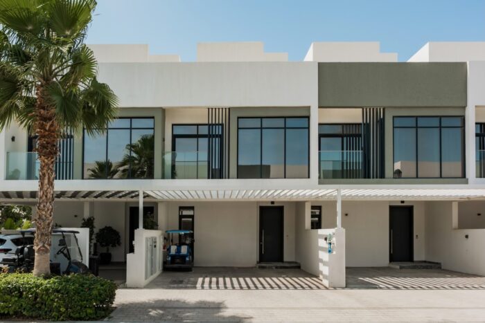 Jumeirah Golf Estates Villas for Rent | Mirabella Properties