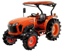 Kubota Tractor Price, Models, Specs & Features in India