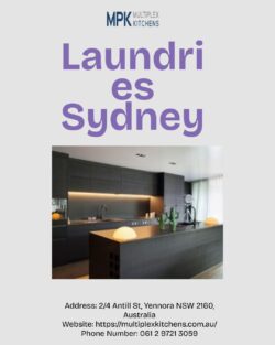 Laundries Sydney