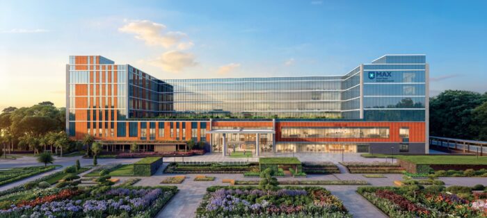 Leading Hospital in Saket, Delhi for Accurate Diagnosis and Treatment