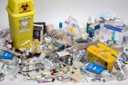 Efficient Waste Management Sharps Disposal Services Today