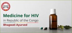 Medicine for HIV in Republic of the Congo – Bhagwati Ayurved