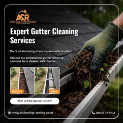 Gutter cleaner service near me