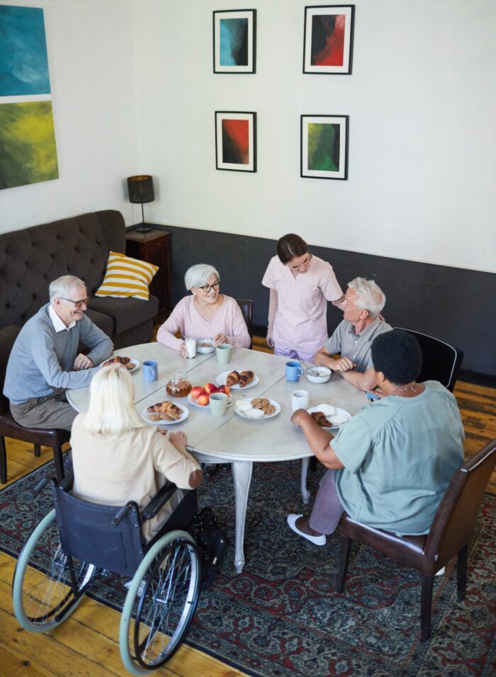 Trusted NDIS Allan Support Services for Personalized Care